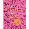 livre mes secrets de fille