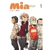 livre mia & co - tome 1 - mia & co - tome 1