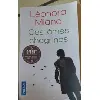 livre miano