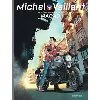 livre michel vaillant : nouvelle saison - tome 7 - macao