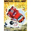 livre michel vaillant tome 22 : rush