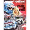 livre michel vaillant - tome 49 - catégorie poids lourds