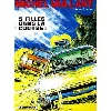 livre michel vaillant - tome 5 - 5 filles dans la course !