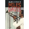 livre miles davis et le blues du blanc