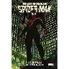 livre miles morales: spider - man tome 1 - le journal de spider - man