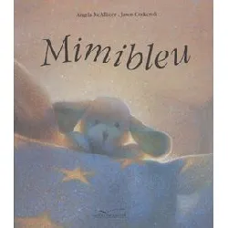 livre mimibleu