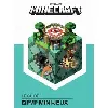 livre minecraft, le guide pvp mini - jeux