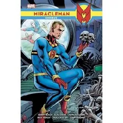 livre miracleman