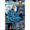 livre miracleman