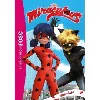 livre miraculous - tome 27 - amnésie