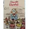 livre miranda chocolat