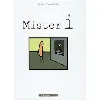 livre mister i