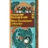 livre mma ramotswe détective