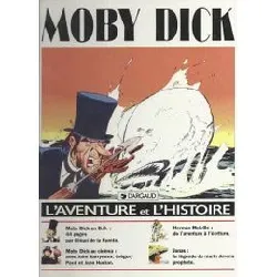 livre moby dick