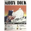 livre moby dick