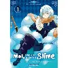livre moi quand je me réincarne en slime - edition spéciale 20 ans kurokawa - tome 1