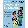 livre mon p'tit cahier communication bienveillante