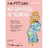 livre mon p'tit cahier ma grossesse au naturel