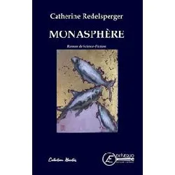 livre monasphère