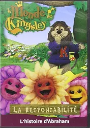 livre monde kingsley la responsabilité