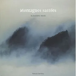 livre montagnes sacrées