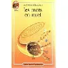 livre mots en miel - castor poche senior (les)