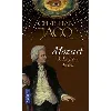 livre mozart - tome 3 le frère du feu