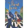 livre my first love