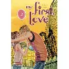 livre my first love - tome 2