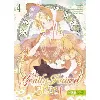 livre my gently raised beast - tome 4
