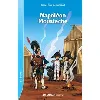 livre napoleon moustache ! - roman