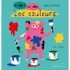 livre ni oui ni non - les couleurs
