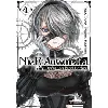 livre nier:automata opération pearl harbor - tome 4