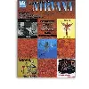 livre nirvana best of easy guitar