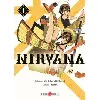 livre nirvana - vol. 01