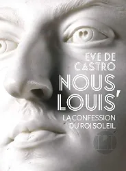 livre nous, louis, roi
