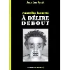 livre nouvelles histoires à délire debout