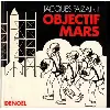 livre objectif mars - jacques faizant