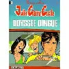 livre odyssee dingue