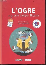 livre ogre sept freres