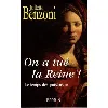 livre on a tué la reine !