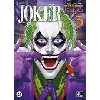 livre one operation joker - tome 3