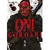 livre oni goroshi - tome 02