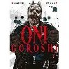 livre oni goroshi - tome 03