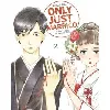 livre only just married - tome 2