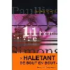 livre onze heures à vivre