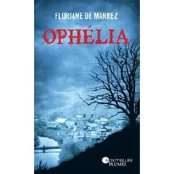 livre ophélia