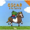 livre oscar à la ferme