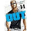 livre out - tome 14