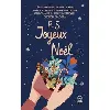 livre p. - s. : joyeux noël
